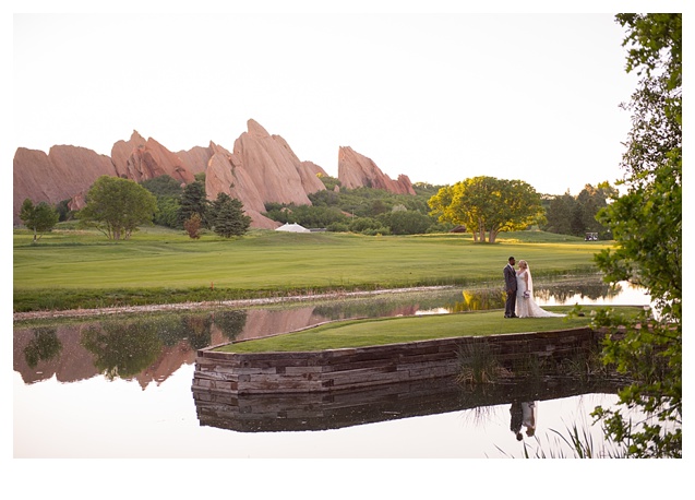 Wedding Photographer Colorado 