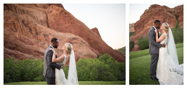 Wedding Photographer Colorado 