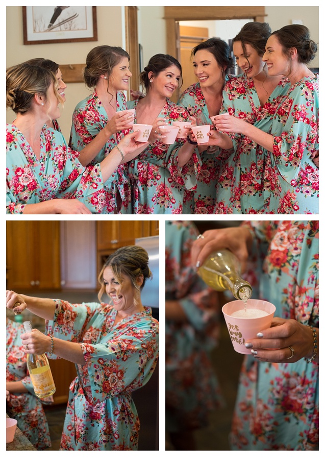 Colorado Wedding Photography 